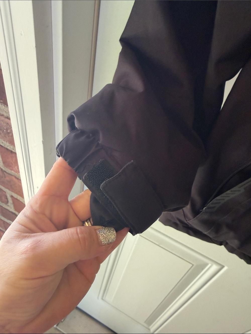Wantdo Jacket - Picture 7 of 7